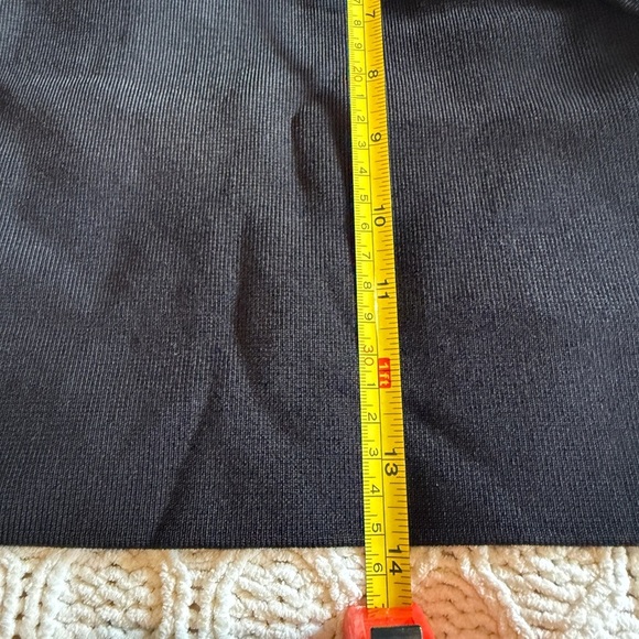 RONNY KOBO Black Women's Top size S - Picture 4 of 6